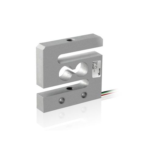 Датчик силы на напряжение - BT601 - BAYKON Industrial Weighing Systems - из S / емкостный / для взвешивания