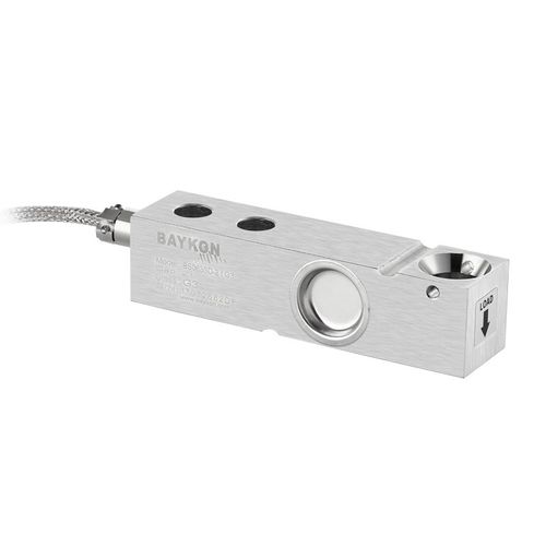 Датчик силы при сжатии - BS063SD - BAYKON Industrial Weighing Systems - канистра / цифровой / для взвешивания