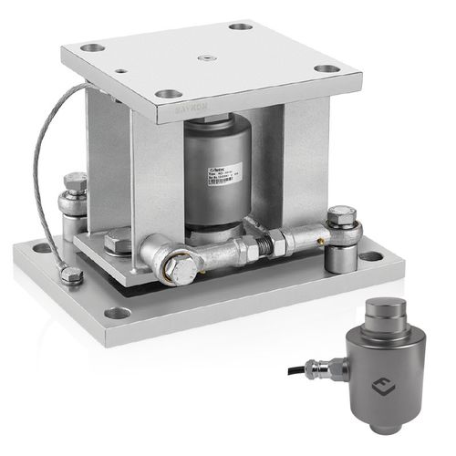 Оцинкованный весовой модуль - LARC3SW - BAYKON Industrial Weighing Systems - из нержавеющей стали / для промышленности / для резервуара