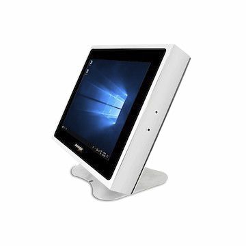Панельный ПК TFT LCD - PX15 - BAYKON Industrial Weighing Systems - с емкостным сенсорным экраном / 15" / 1920x1440