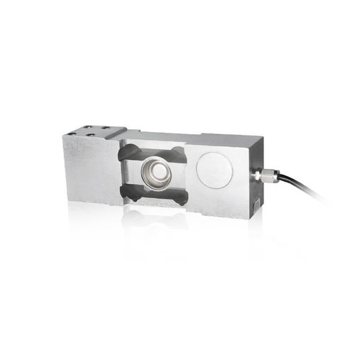 Датчик силы при сжатии - LP263SW - BAYKON Industrial Weighing Systems - с центральной опорой / емкостный / для взвешивания