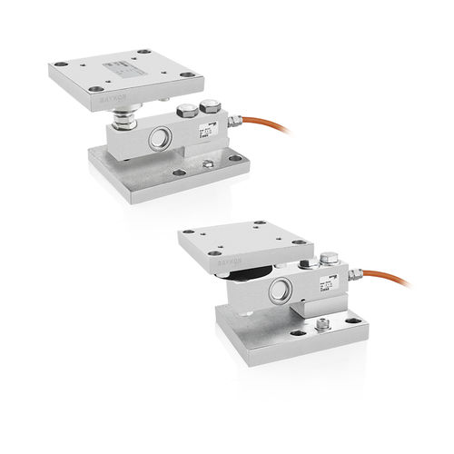 Оцинкованный весовой модуль - LEB / FT-FTM - BAYKON Industrial Weighing Systems - из нержавеющей стали / из стали / из цинка