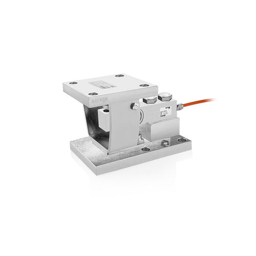 Оцинкованный весовой модуль - LEB / RB - BAYKON Industrial Weighing Systems - из нержавеющей стали / из стали / из цинка