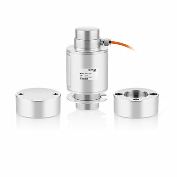 Датчик силы при сжатии - BR016D - BAYKON Industrial Weighing Systems - канистра / цифровой / IP68
