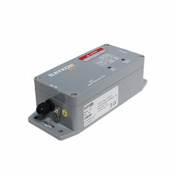 Коробка разрядника - LPK - BAYKON Industrial Weighing Systems