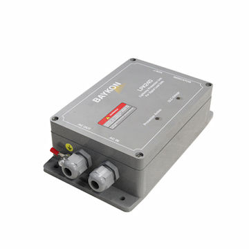 Коробка разрядника - LPK24D - BAYKON Industrial Weighing Systems