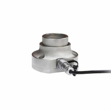 Датчик силы на напряжение - BW010 - BAYKON Industrial Weighing Systems - емкостный / аналоговый / из нержавеющей стали