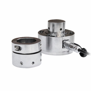Датчик силы на напряжение - BW050 - BAYKON Industrial Weighing Systems - емкостный / аналоговый / из нержавеющей стали