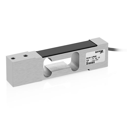 Датчик силы балочного типа - LP042 - BAYKON Industrial Weighing Systems - с центральной опорой / емкостный / для взвешивания