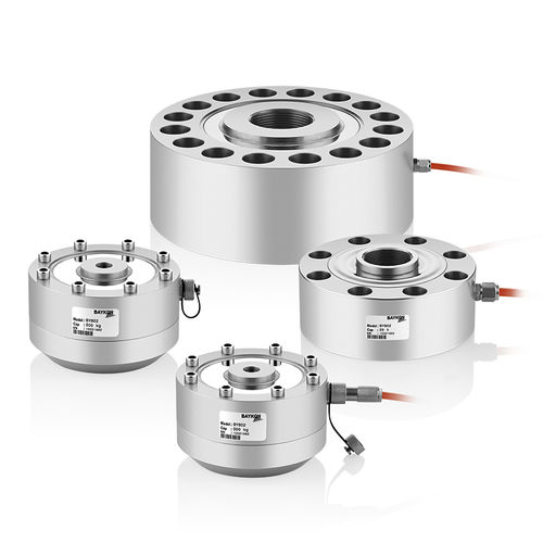 Датчик силы растяжение  сжатие - BY802 - BAYKON Industrial Weighing Systems - цифровой / аналоговый / IP67
