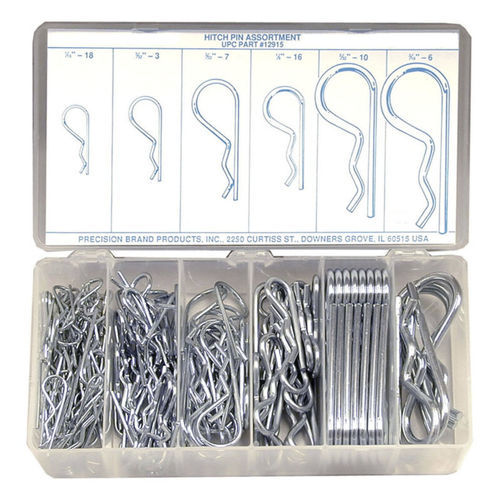 Штырь бета - 12915 - Precision Brand Products - из стали / точный