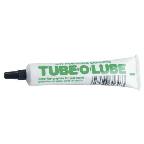 Сухая смазка - Tube-O-Lube® - Precision Brand Products