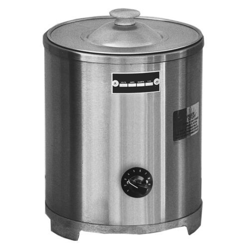 Тигель с термостатом - 43900  - Precision Brand Products - из алюминия