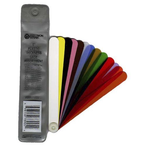Измерительный щуп из пластика - 78900 - Precision Brand Products