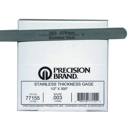 Толщиномер сталь - 77105 - Precision Brand Products - коррозии / переносной / магнитный