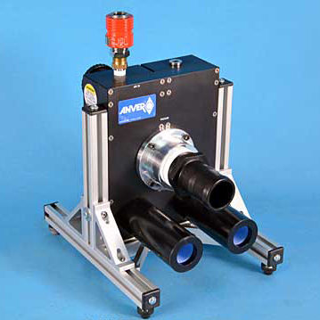 Вакуумный насос с трубкой Вентури - MSP400-S - ANVER Vacuum System Specialists - многоуровневый / для упаковки / для автоматической системы