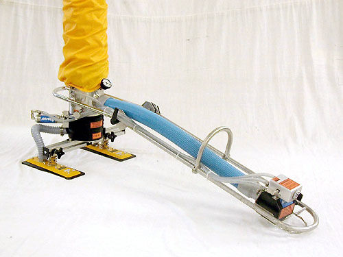 Подъемная труба - VT160-4.0-CA - ANVER Vacuum System Specialists