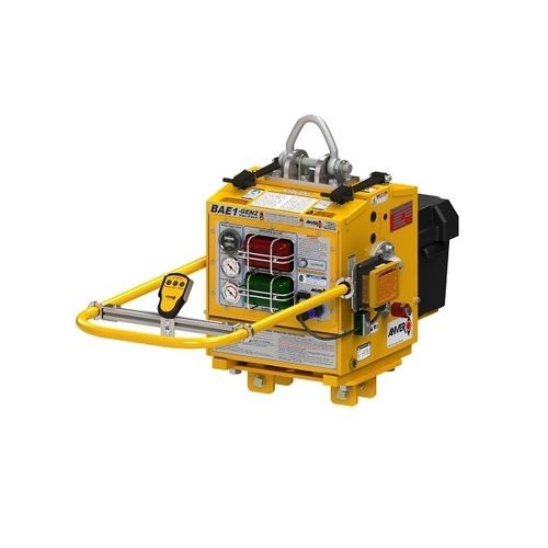 Станция вакуумирования - BAE series - ANVER Vacuum System Specialists