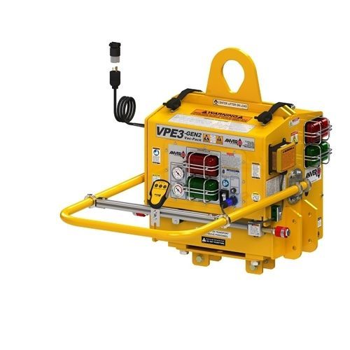 Станция вакуумирования - VPE3-GEN2 series - ANVER Vacuum System Specialists
