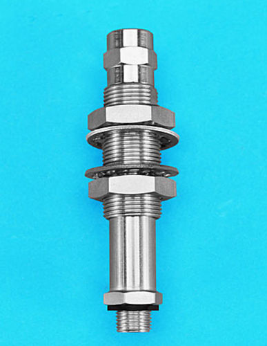 Элемент подвески - A-3350069 - ANVER Vacuum System Specialists
