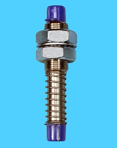 Элемент подвески - SLSA-330 - ANVER Vacuum System Specialists