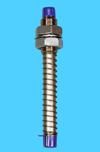 Элемент подвески - SLSA-370 - ANVER Vacuum System Specialists