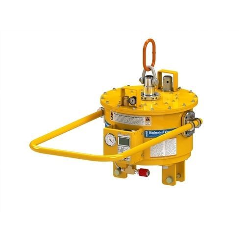 Подъемное устройство на батарее - M250M series - ANVER Vacuum System Specialists - с подъемником / для погрузно-разгрузочных работ / вакуумное