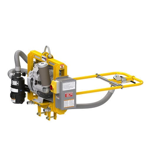 Вакуумная траверса с рамами - VPHF series  - ANVER Vacuum System Specialists - для промышленности / регулируемая / электрическая