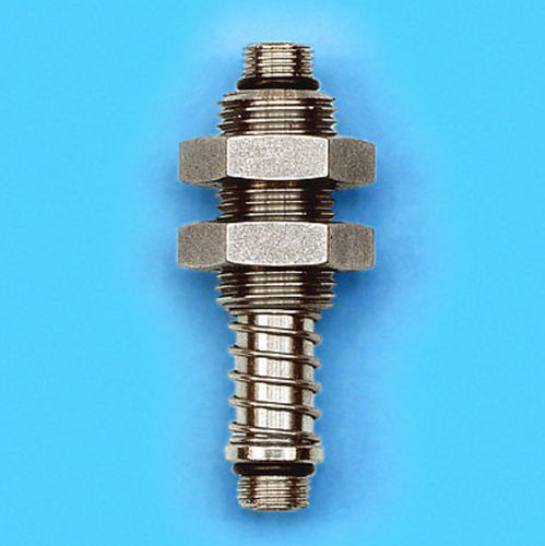 Элемент подвески - SLSA-210NR - ANVER Vacuum System Specialists