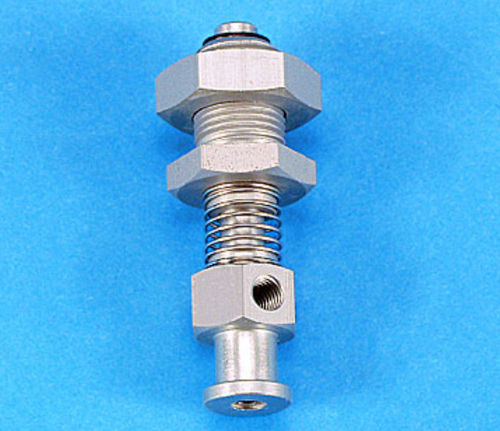 Элемент подвески - SLSA-105SP - ANVER Vacuum System Specialists
