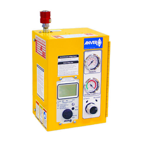 Сухая установка вакуумирования - AL series - ANVER Vacuum System Specialists - промышленная / компактная / мини