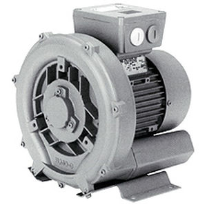 Лопастный вакуумный насос - RB series - ANVER Vacuum System Specialists - со смазкой / одноуровневый / регенеративный
