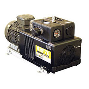 Лопастный вакуумный насос - PMP series - ANVER Vacuum System Specialists - сухой / одноуровневый / для использования в медицине
