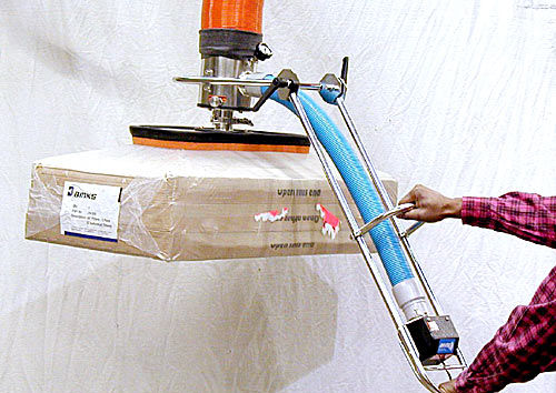 Подъемная труба для картонных коробок - VT160-4.0-D7 - ANVER Vacuum System Specialists