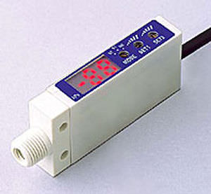 Электронный вакуостат - JTSED-W  - ANVER Vacuum System Specialists - PNP / NF / для газа