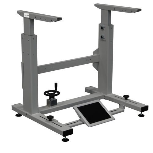Регулируемый стол для швейной машины - HDP-1MS - REXEL