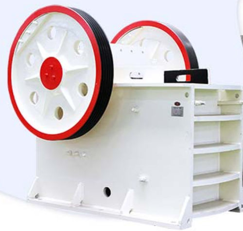 Щековая камнедробилка - PE series  - Henan Hongxing Mining Machinery CO.,LTD - стационарная / первичная / вторичная