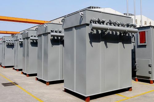 Пылеуловитель с фильтром - DMC series  - Henan Hongxing Mining Machinery CO.,LTD