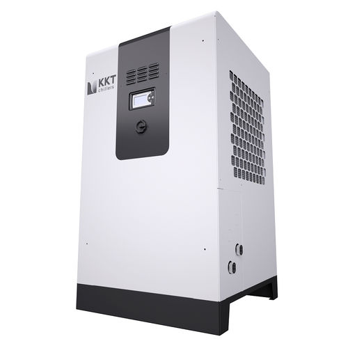 Охладитель для воды - Vario-Line - KKT chillers - с воздушным конденсатором