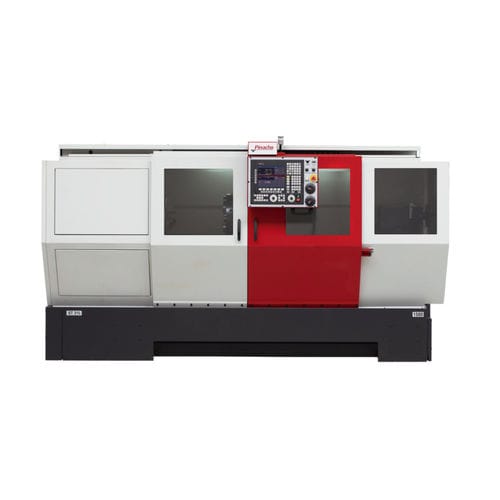 Токарный станок ЧПУ - ST 180 - Pinacho Lathes - горизонтальный / 3 оси / плоскостной