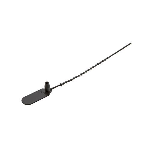 Охранная пломба из полипропилена - TES-1 BLANK	 - Caplugs - для огнетушителя / неразрушимый