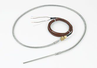 Датчик температуры с БРС типа K - TGLOD, TGLOS Series - Sterling Sensors - термопара типа Т / для суровых природных условий / для камеры стерилизатора