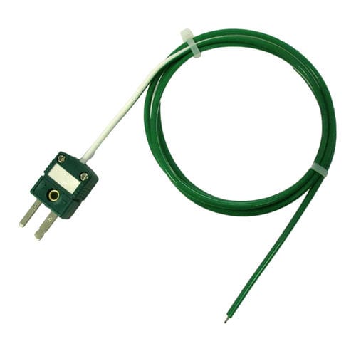 Датчик температуры с БРС типа K - TWSST Series - Sterling Sensors - термопара типа Т / изолированный