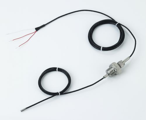 Датчик температуры Pt100 - RGOIL Series - Sterling Sensors - RTD / для автомобилестроения / из нержавеющей стали