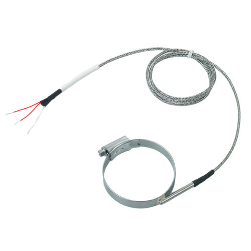 Датчик температуры Pt100 - RSJUB Series - Sterling Sensors - RTD / накладной / для шланга