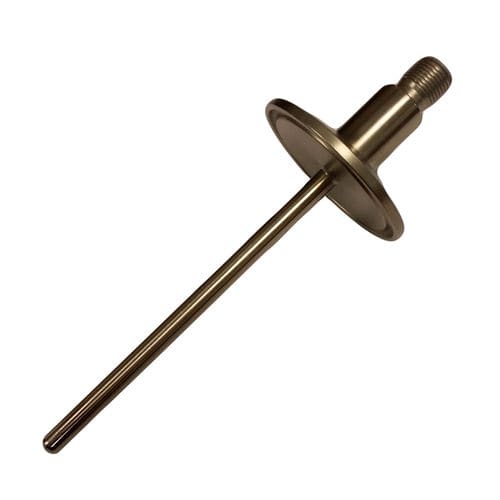 Датчик температуры Pt100 - RGH12 Series - Sterling Sensors - RTD / Pt1000 / с фланцем