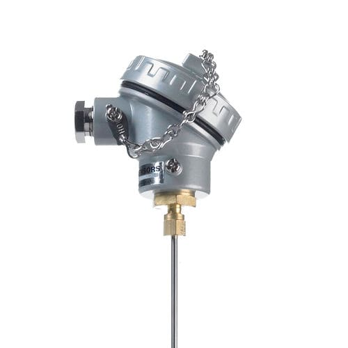 Датчик температуры с минеральной изоляцией - RMMHI Series - Sterling Sensors - Pt100 / RTD / IP68