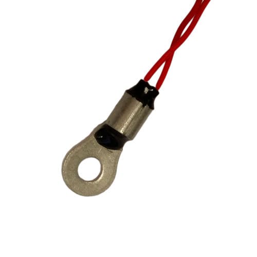 Датчик температуры NTC - NFLUG Series - Sterling Sensors - с термистором / SMD / для ОВКВ
