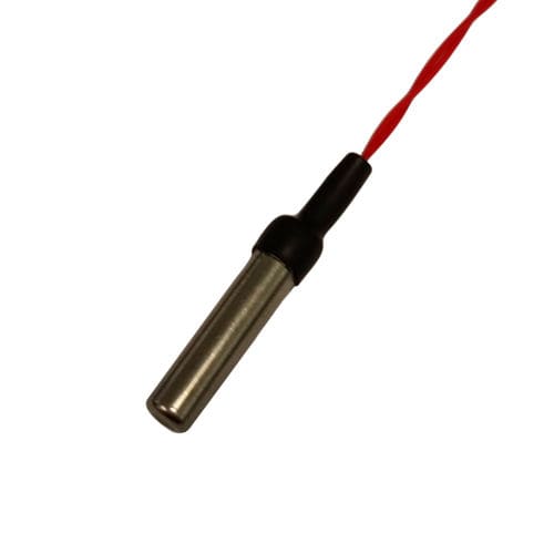 Датчик температуры NTC - NFCSE Series - Sterling Sensors - с термистором / OEM / из нержавеющей стали