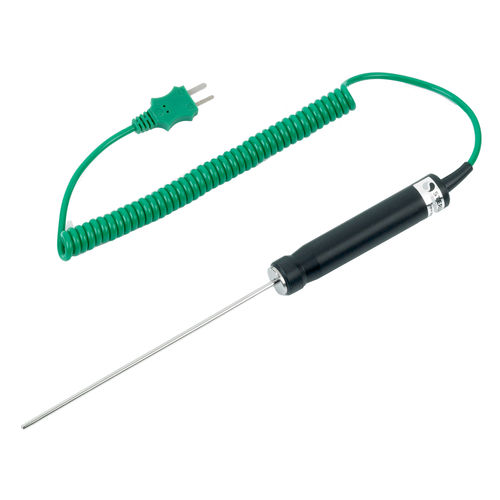 Температурный зонд термопара типа K - HIISS Series - Sterling Sensors - малогабаритный / для жидкостей / для продуктов питания